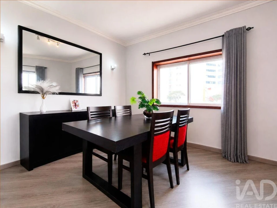 Apartamento T3 para Venda em Subportela, Deocriste e Portela Susã Foto 7