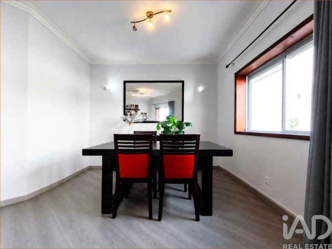 Apartamento T3 para Venda em Subportela, Deocriste e Portela Susã Foto 6