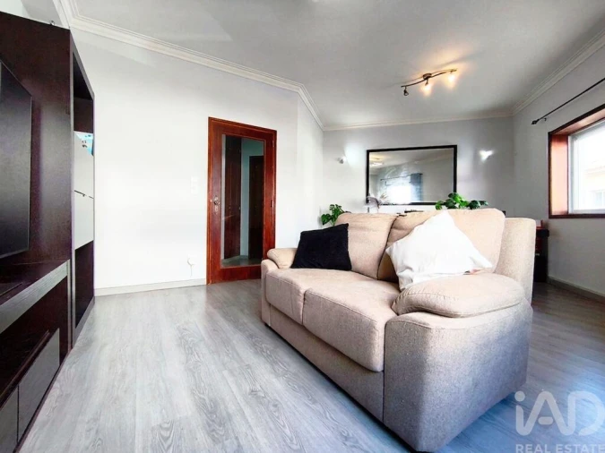 Apartamento T3 para Venda em Subportela, Deocriste e Portela Susã Foto 2