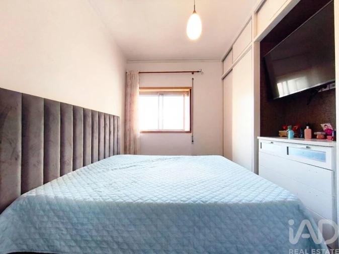 Apartamento T3 para Venda em Subportela, Deocriste e Portela Susã Foto 16