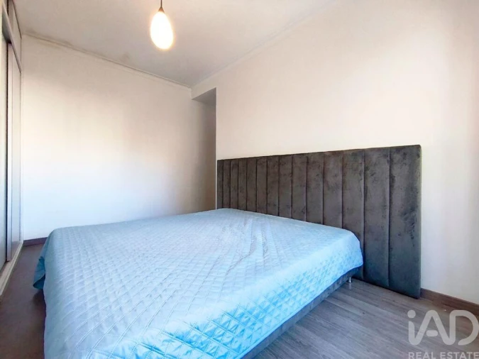 Apartamento T3 para Venda em Subportela, Deocriste e Portela Susã Foto 17