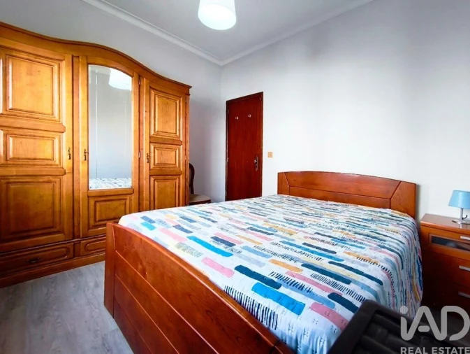 Apartamento T3 para Venda em Subportela, Deocriste e Portela Susã Foto 29