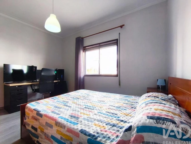 Apartamento T3 para Venda em Subportela, Deocriste e Portela Susã Foto 25