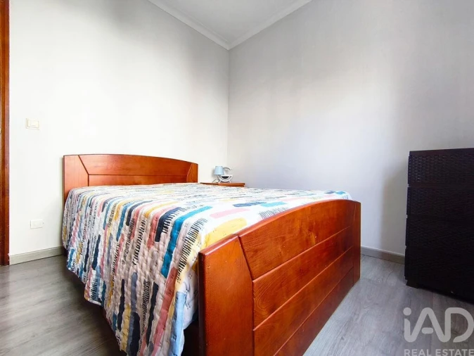 Apartamento T3 para Venda em Subportela, Deocriste e Portela Susã Foto 31