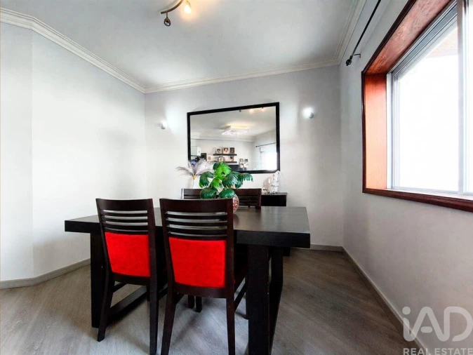 Apartamento T3 para Venda em Subportela, Deocriste e Portela Susã Foto 8