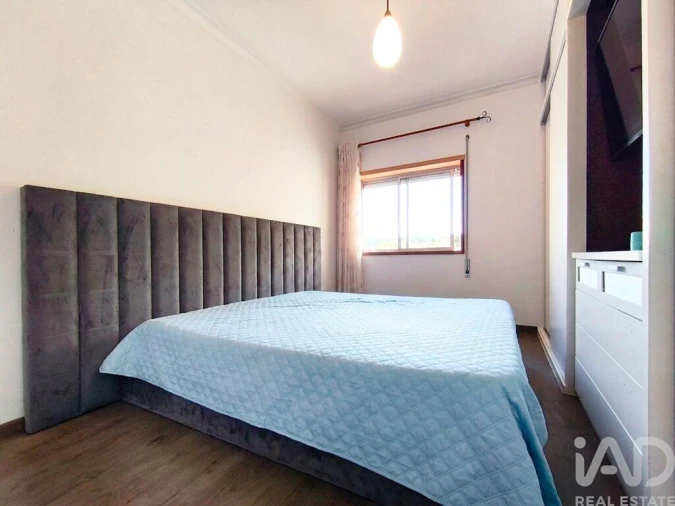 Apartamento T3 para Venda em Subportela, Deocriste e Portela Susã Foto 19