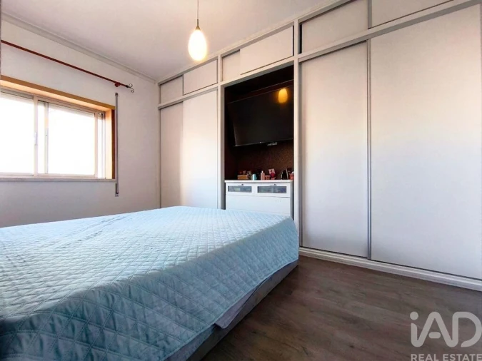 Apartamento T3 para Venda em Subportela, Deocriste e Portela Susã Foto 15