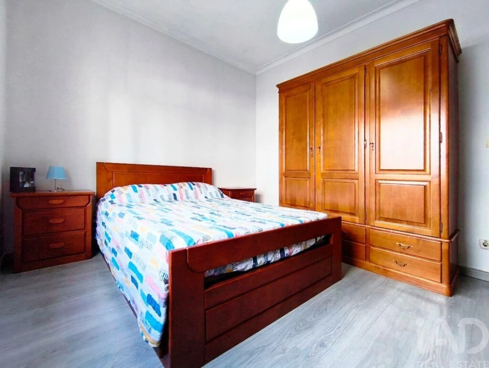 Apartamento T3 para Venda em Subportela, Deocriste e Portela Susã Foto 24