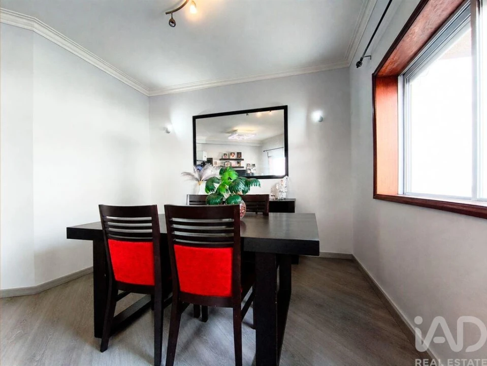 Apartamento T3 para Venda em Subportela, Deocriste e Portela Susã Foto 8