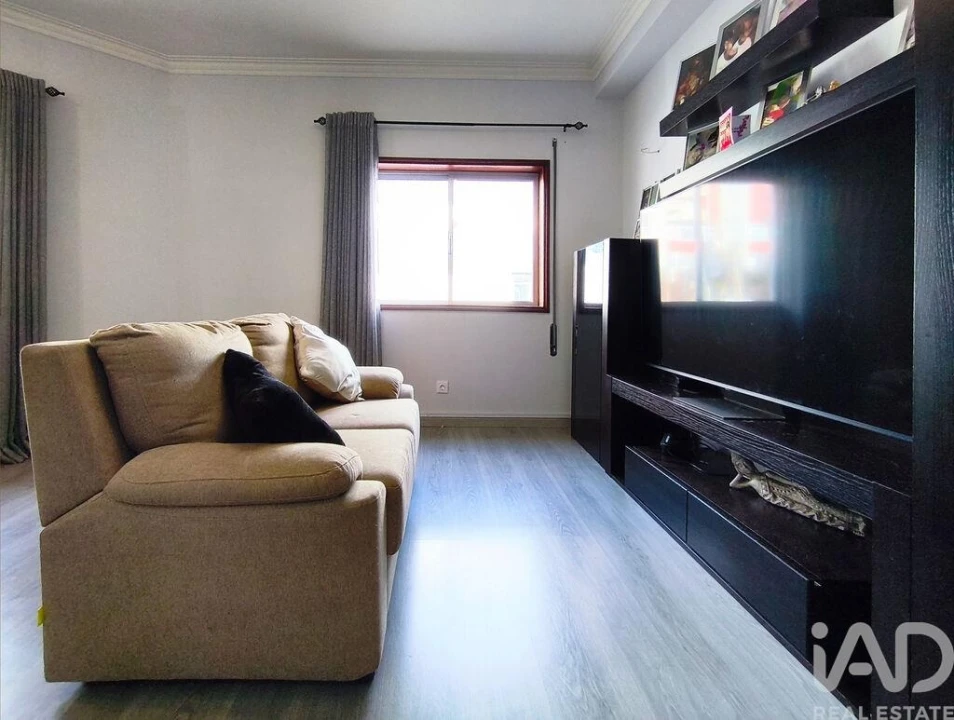 Apartamento T3 para Venda em Subportela, Deocriste e Portela Susã Foto 3