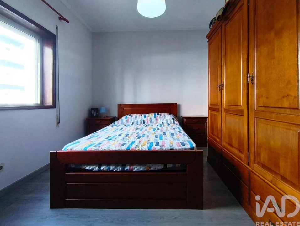 Apartamento T3 para Venda em Subportela, Deocriste e Portela Susã Foto 23