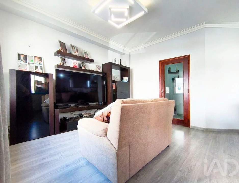 Apartamento T3 para Venda em Subportela, Deocriste e Portela Susã Foto 5