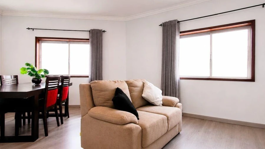 Apartamento T3 para Venda em Subportela, Deocriste e Portela Susã