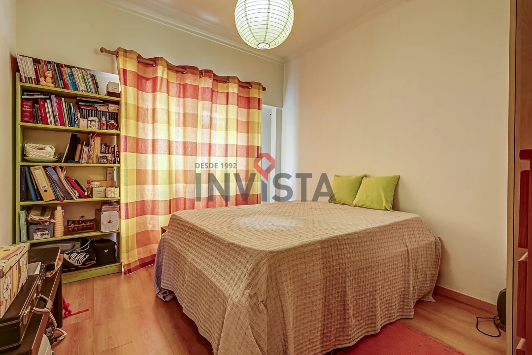 Apartamento T2 para Venda em Alverca do Ribatejo e Sobralinho Foto 16