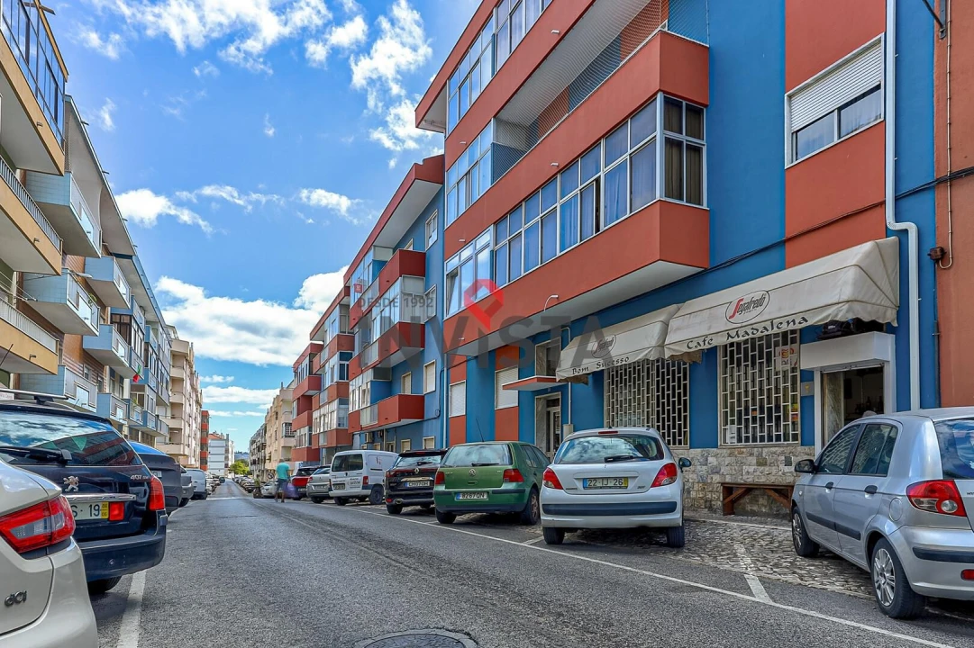 Apartamento T2 para Venda em Alverca do Ribatejo e Sobralinho Foto 18