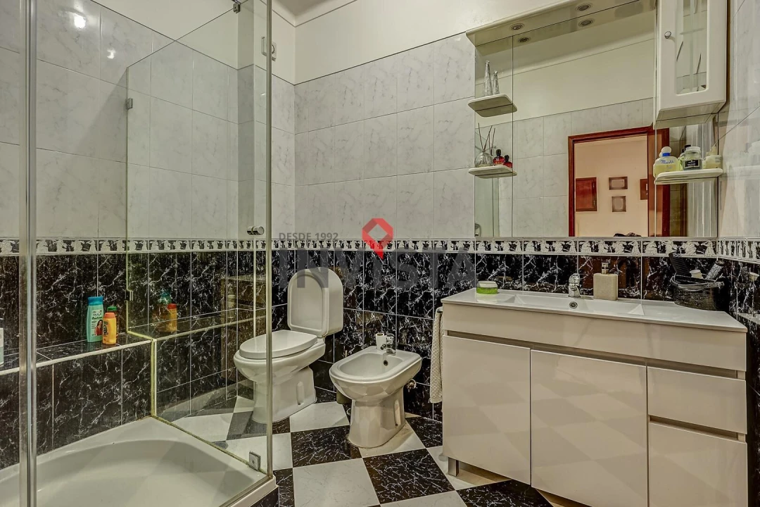 Apartamento T2 para Venda em Alverca do Ribatejo e Sobralinho Foto 13