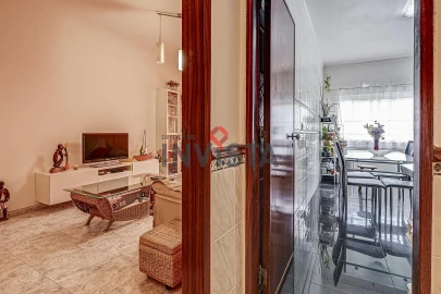 Apartamento T2 para Venda em Alverca do Ribatejo e Sobralinho