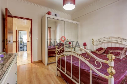 Apartamento T2 para Venda em Alverca do Ribatejo e Sobralinho