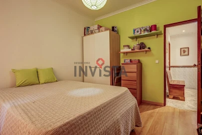 Apartamento T2 para Venda em Alverca do Ribatejo e Sobralinho