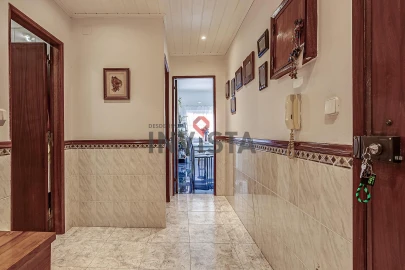 Apartamento T2 para Venda em Alverca do Ribatejo e Sobralinho