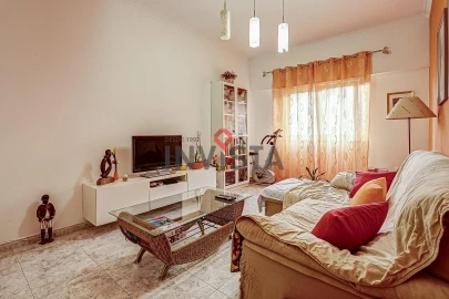 Apartamento T2 para Venda em Alverca do Ribatejo e Sobralinho
