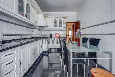 Apartamento T2 para Venda em Alverca do Ribatejo e Sobralinho