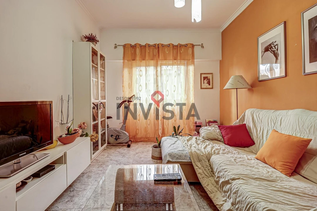 Apartamento T2 para Venda em Alverca do Ribatejo e Sobralinho Foto 7