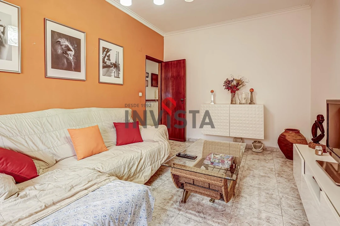 Apartamento T2 para Venda em Alverca do Ribatejo e Sobralinho Foto 6
