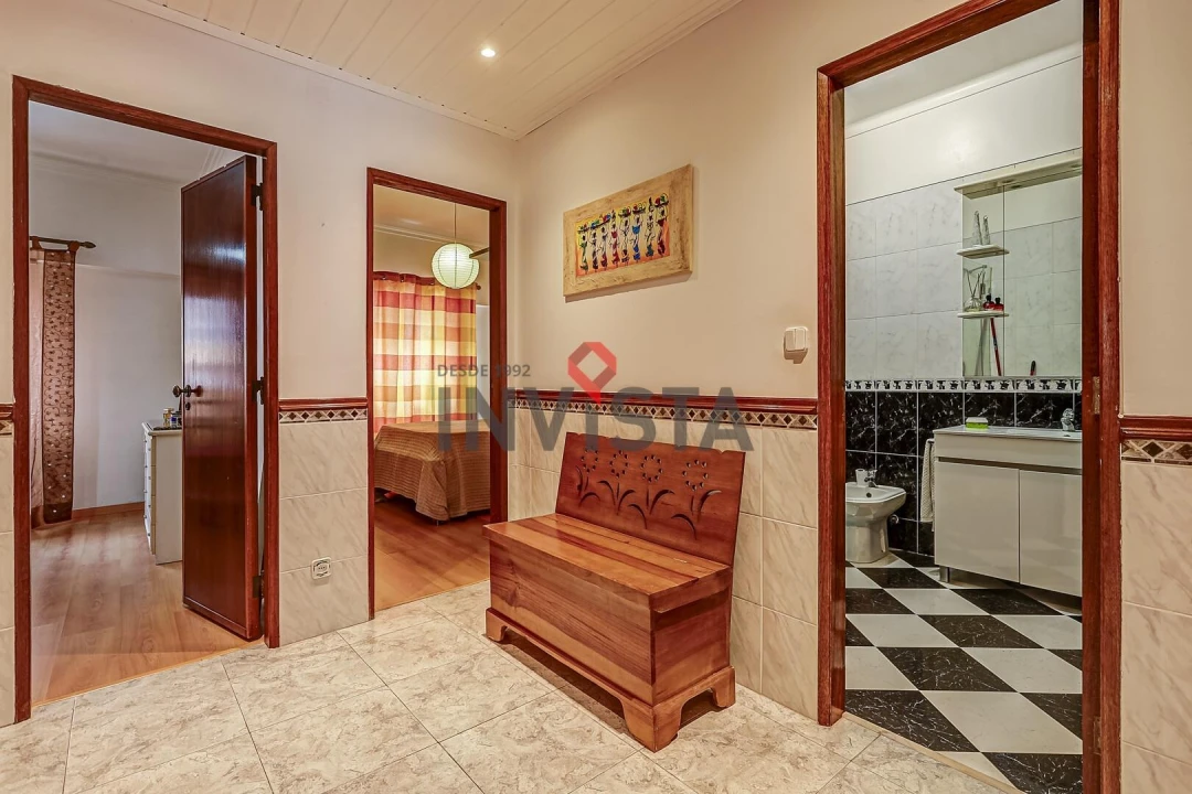 Apartamento T2 para Venda em Alverca do Ribatejo e Sobralinho Foto 10