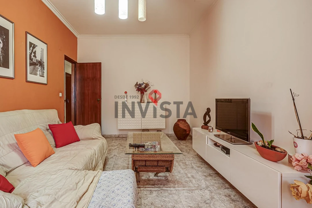 Apartamento T2 para Venda em Alverca do Ribatejo e Sobralinho Foto 5