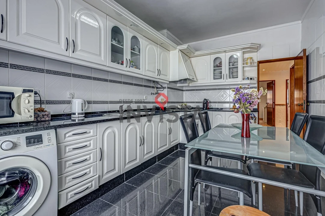 Apartamento T2 para Venda em Alverca do Ribatejo e Sobralinho Foto 3