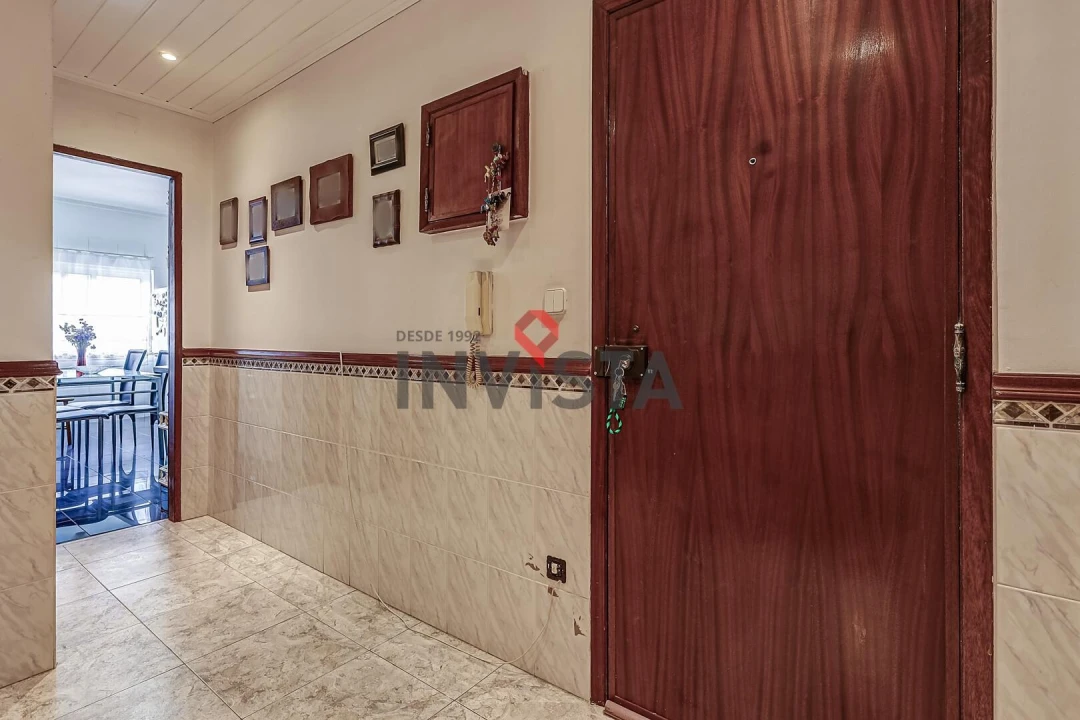 Apartamento T2 para Venda em Alverca do Ribatejo e Sobralinho Foto 11