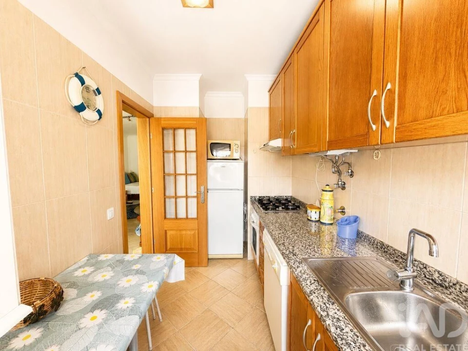 Apartamento T1 para Venda em Albufeira e Olhos de Água Foto 6