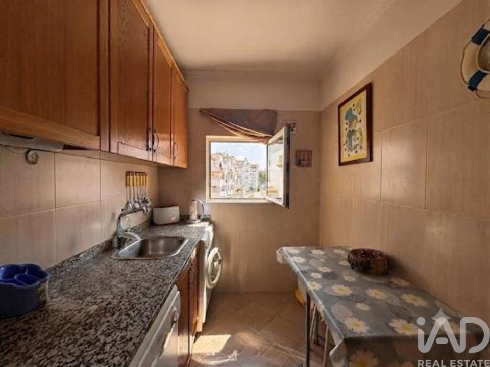 Apartamento T1 para Venda em Albufeira e Olhos de Água Foto 9