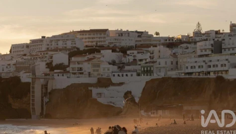 Apartamento T1 para Venda em Albufeira e Olhos de Água