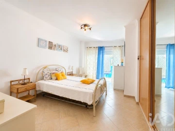 Apartamento T1 para Venda em Albufeira e Olhos de Água