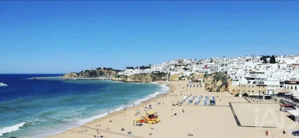Apartamento T1 para Venda em Albufeira e Olhos de Água