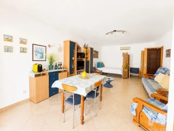 Apartamento T1 para Venda em Albufeira e Olhos de Água
