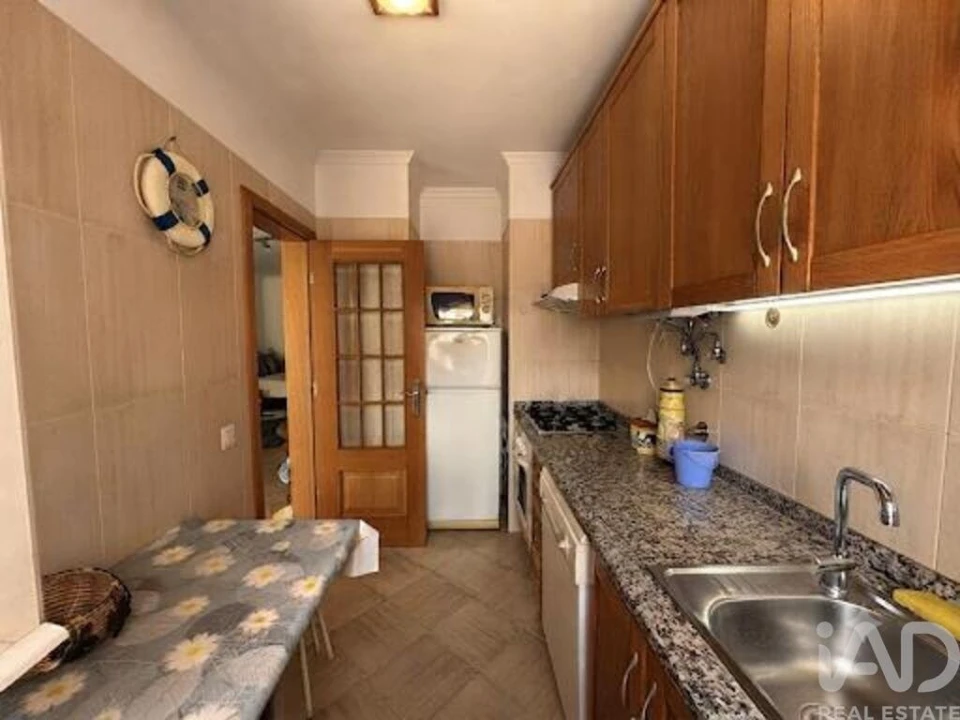Apartamento T1 para Venda em Albufeira e Olhos de Água Foto 8
