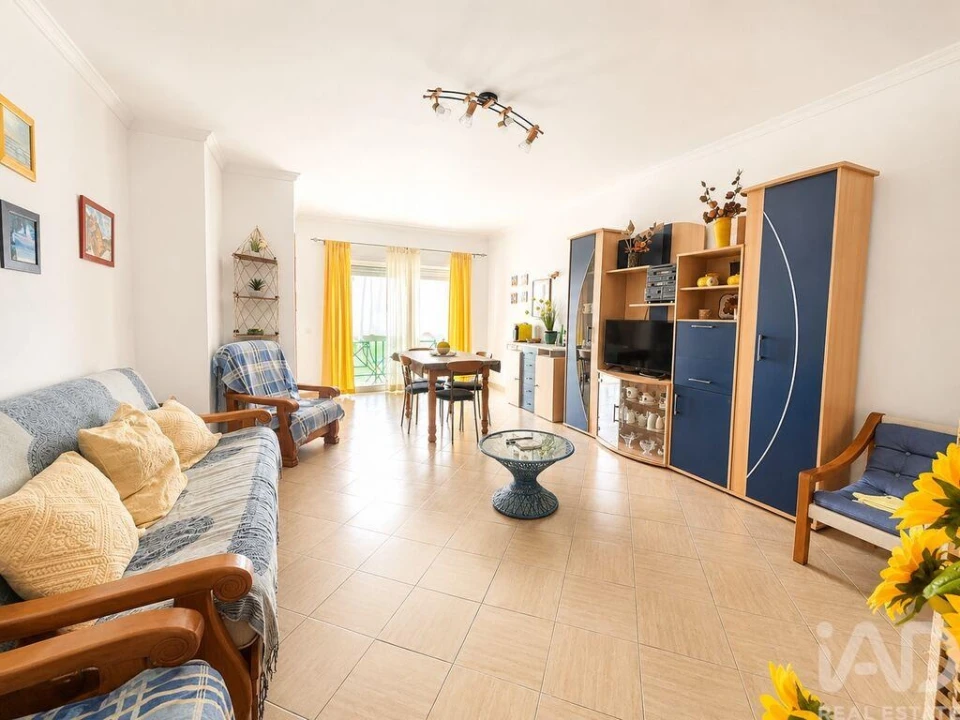 Apartamento T1 para Venda em Albufeira e Olhos de Água Foto 4