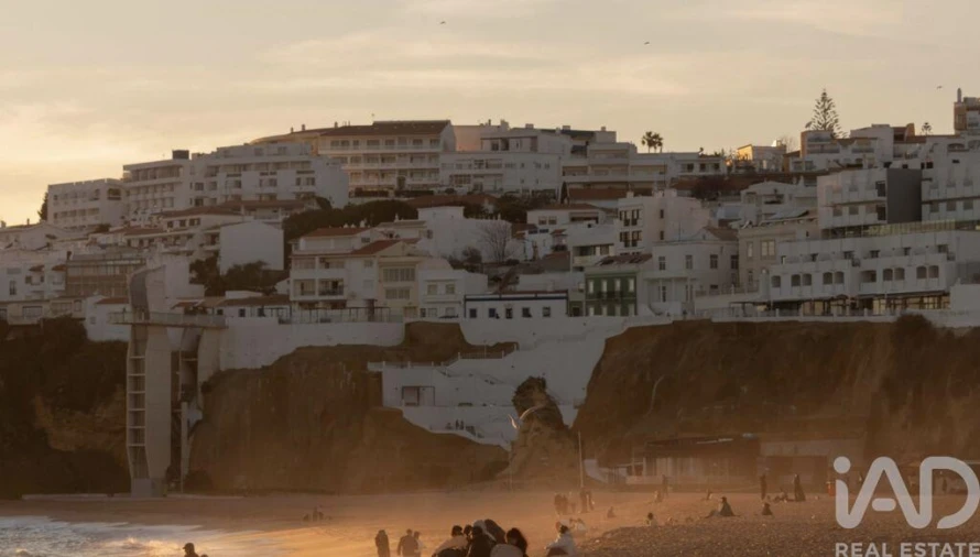 Apartamento T1 para Venda em Albufeira e Olhos de Água Foto 19