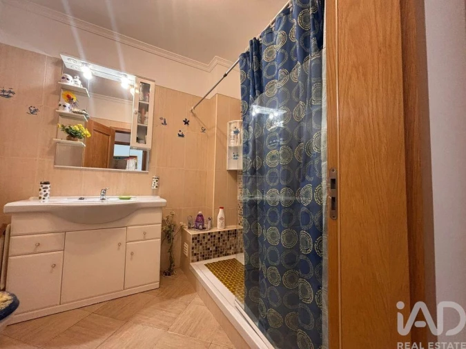 Apartamento T1 para Venda em Albufeira e Olhos de Água Foto 11