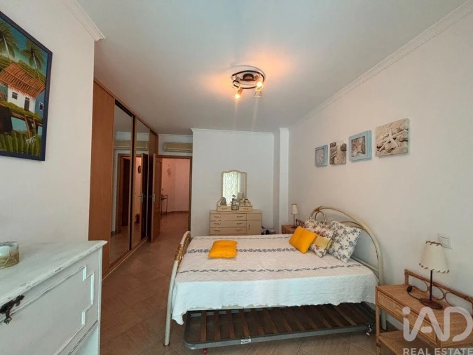 Apartamento T1 para Venda em Albufeira e Olhos de Água Foto 13