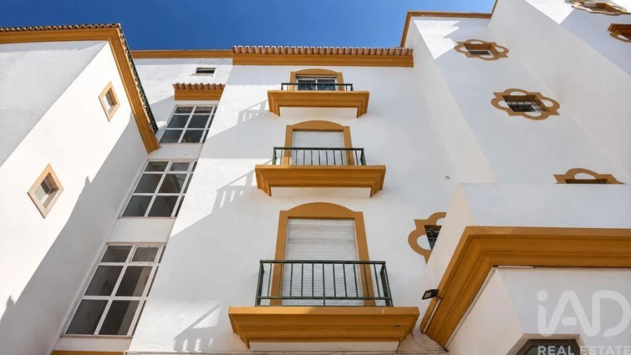 Apartamento T1 para Venda em Albufeira e Olhos de Água Foto 24