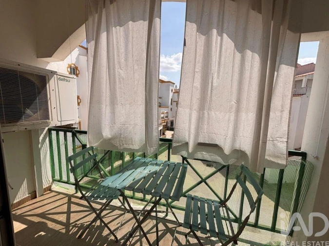 Apartamento T1 para Venda em Albufeira e Olhos de Água Foto 10