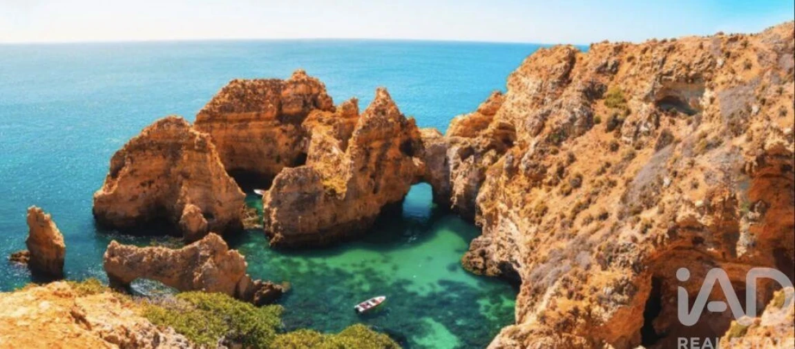 Apartamento T1 para Venda em Albufeira e Olhos de Água Foto 22