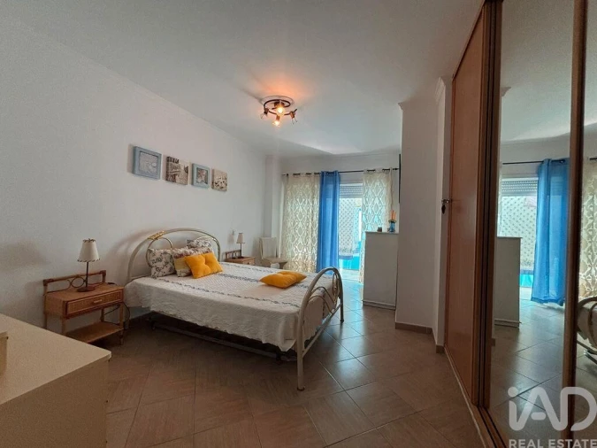 Apartamento T1 para Venda em Albufeira e Olhos de Água Foto 14