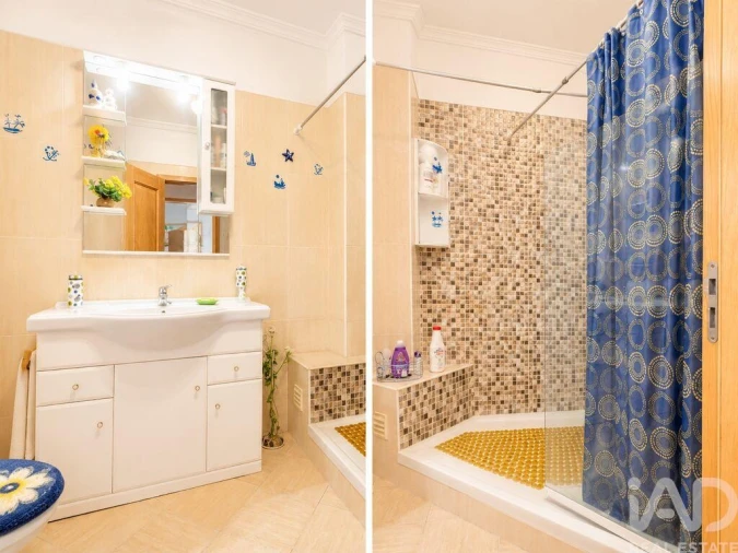 Apartamento T1 para Venda em Albufeira e Olhos de Água Foto 11