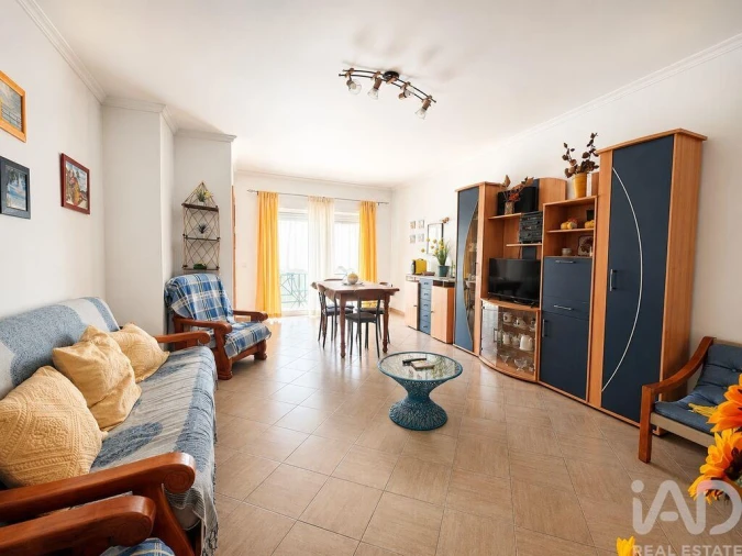 Apartamento T1 para Venda em Albufeira e Olhos de Água Foto 5