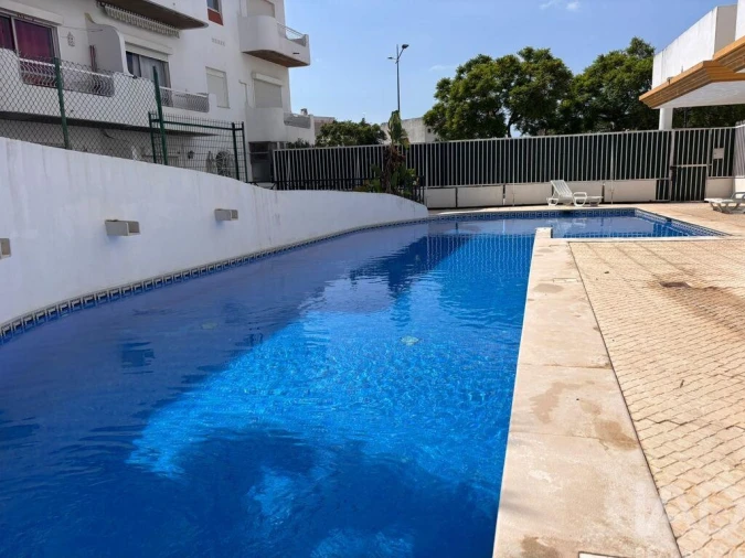 Apartamento T1 para Venda em Albufeira e Olhos de Água Foto 16